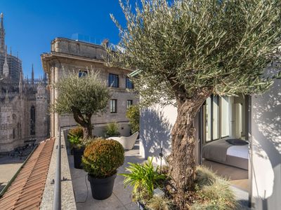 Seety Duomo – Skyline