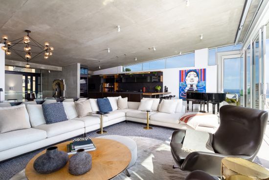 Cape Town Luxury Escapes Lions Head Vista 4