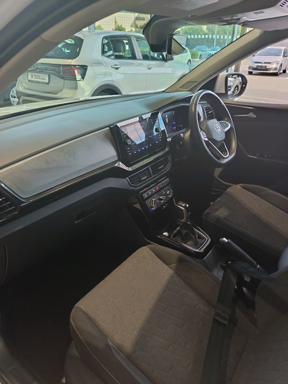 Used car gallery