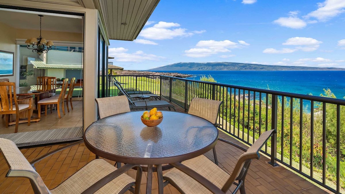 Kapalua Bay Villa 21G2 By Parrish Maui gallery image 3