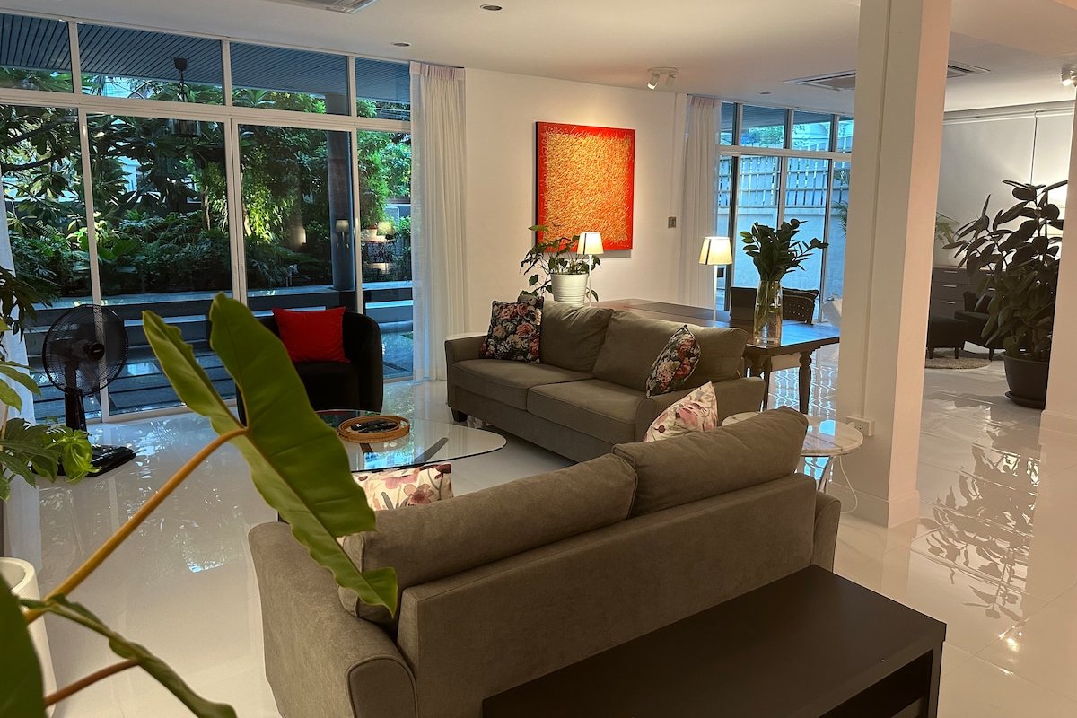 Newly Decorated Cosy House gallery image 2