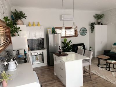 Spacious Two Bedroom Light Filled Lovely