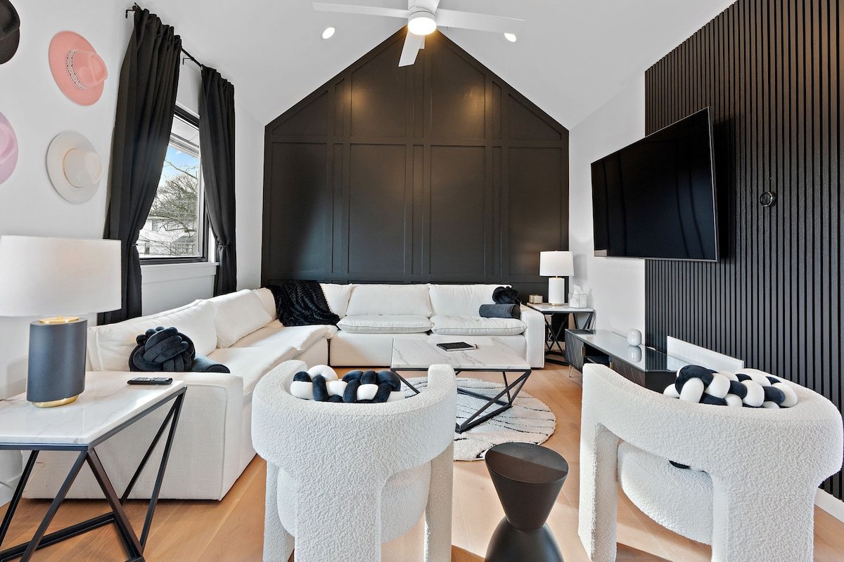 Music Row (Taylor’s Version) Townhome gallery image 4