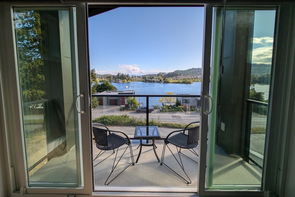 Lakeview Hideaway gallery image 2