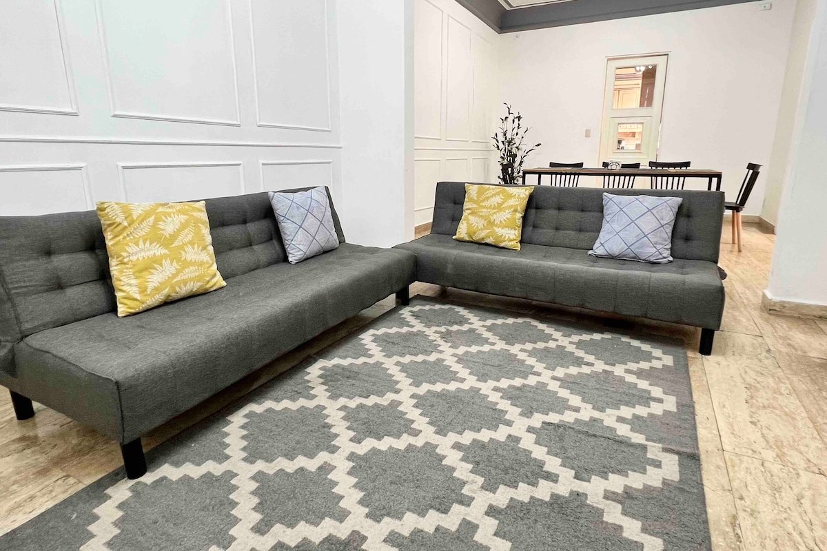 4BR/4BA Large House up to 16 people-Casa El Angel gallery image 4