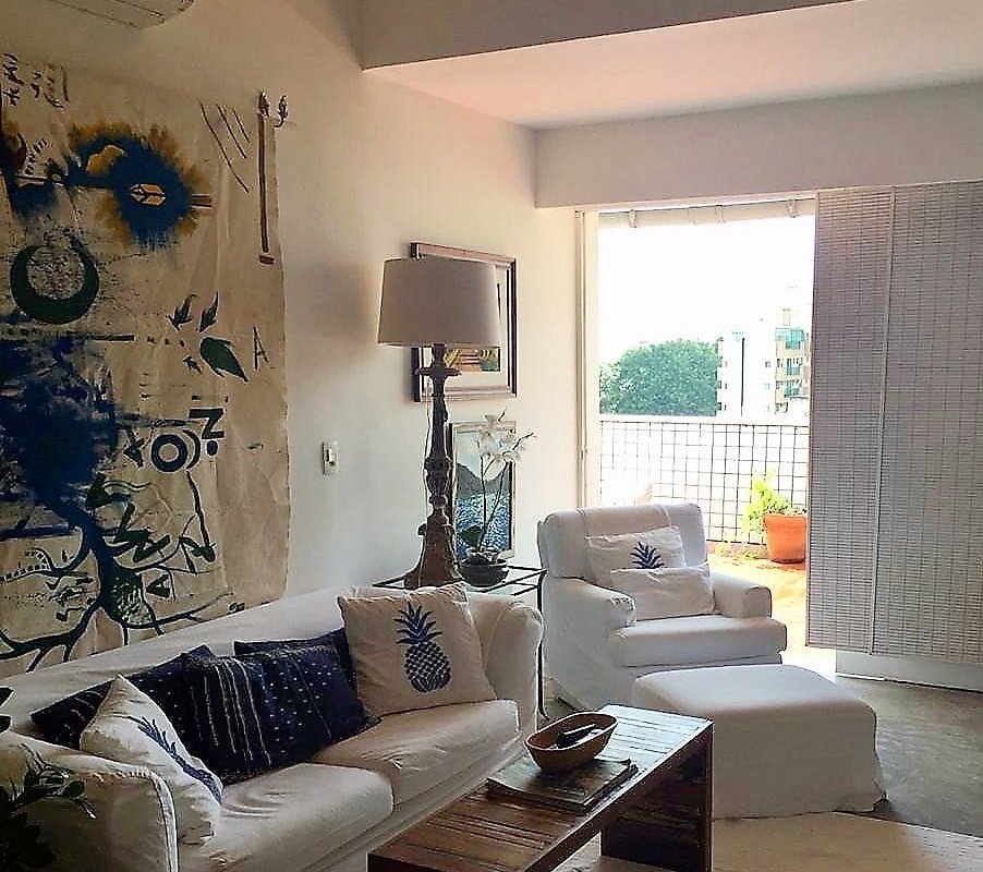 Apartamento com varanda entre Copacabana e Ipanema gallery image 3