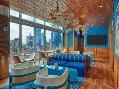 Family Room Package I Sleeps (4) People!