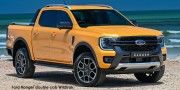 FORD RANGER 3.0 V6 PLATINUM AWD B6 A/T D/C P/U - 33 thumb
