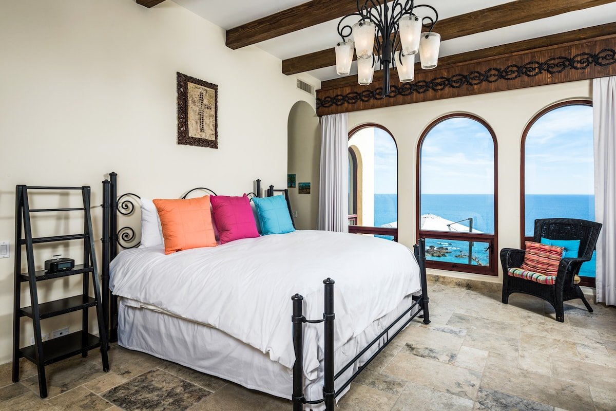 Casa Rio de Luna Beach access lux amenities gallery image 2