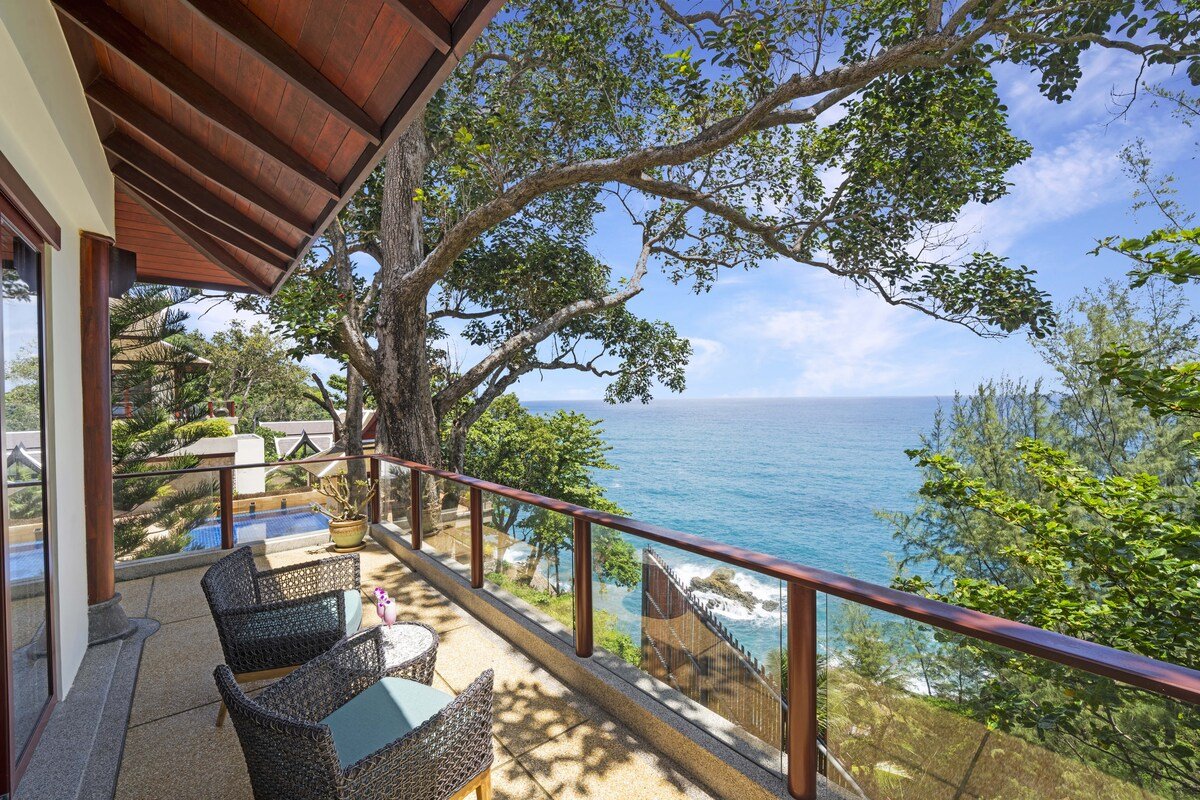 Villa Horizon Phuket gallery image 4