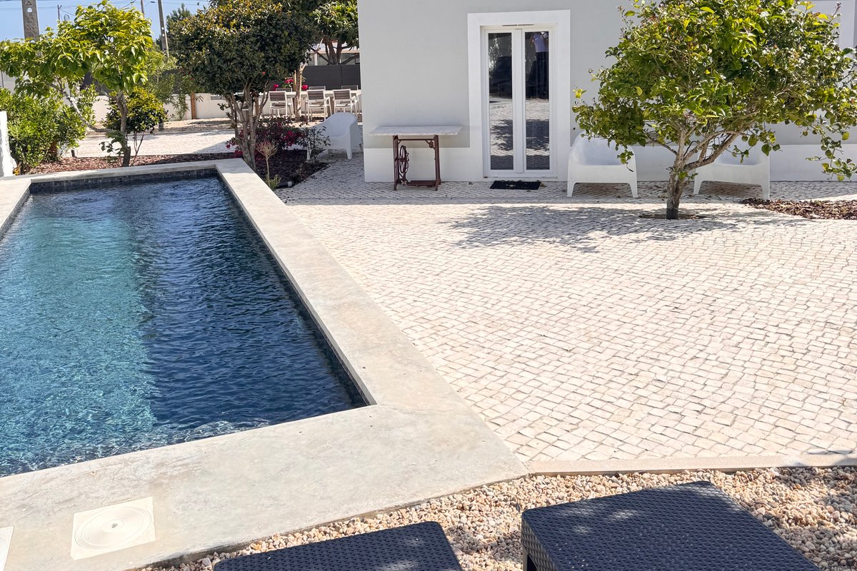 Praia Grande Home, 800m Beach, Pool, Work-Friendly