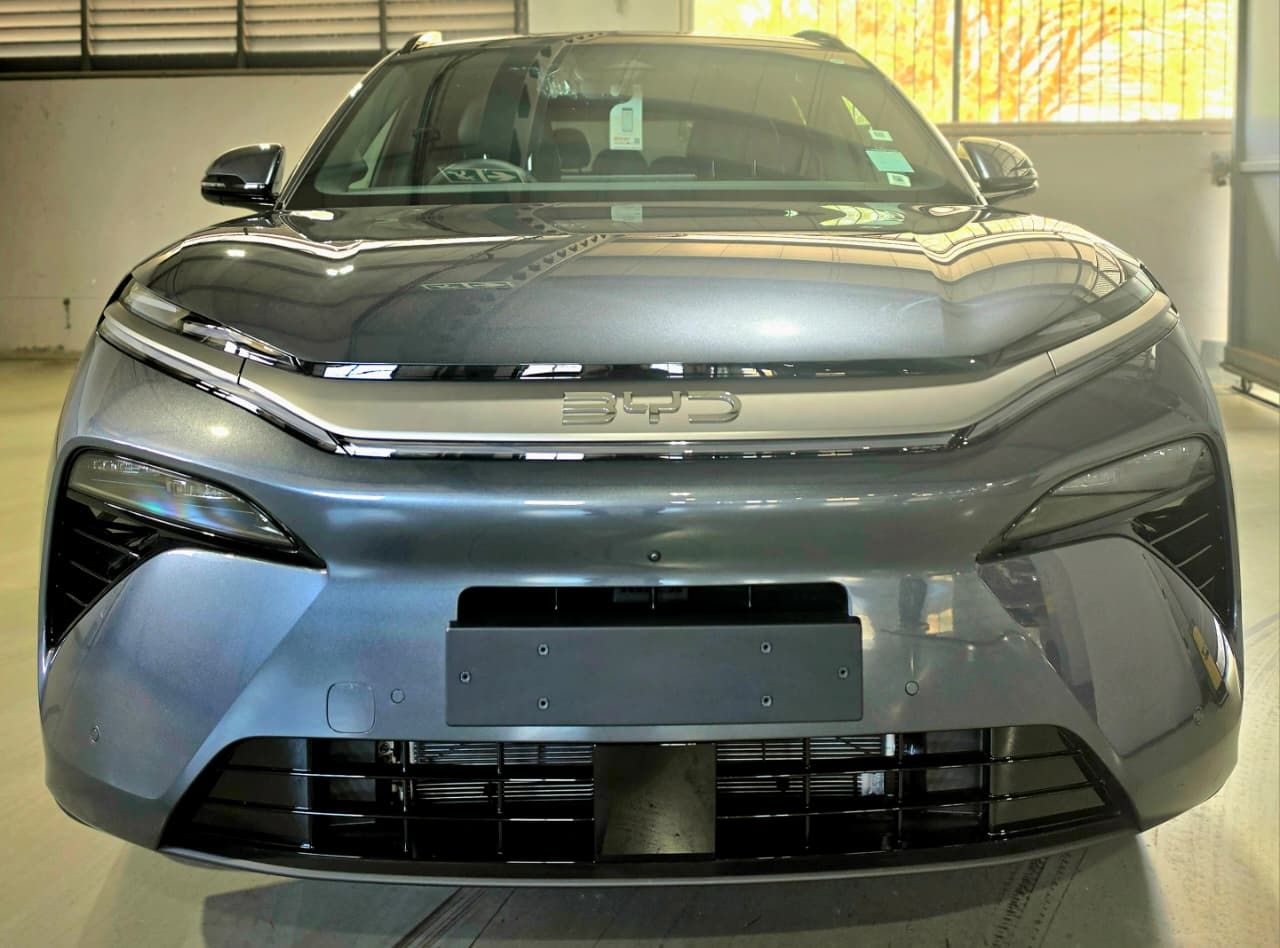 Used car gallery