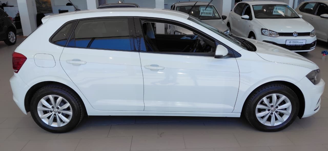 Used car gallery