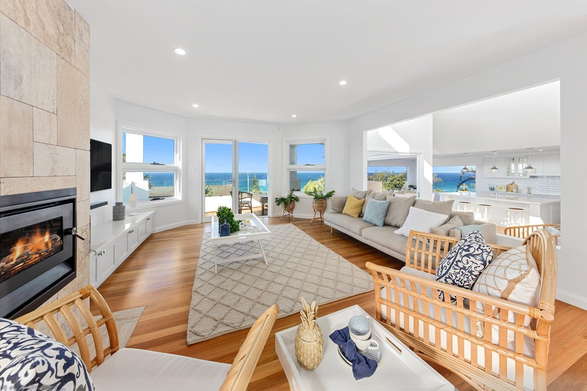 ‘Sunrise View’ – Luxury Villa. gallery image 4