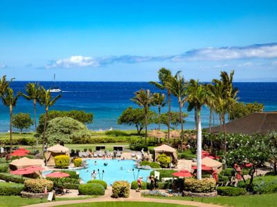 Honua Kai Konea 513 | FREE CAR | KBM Resorts