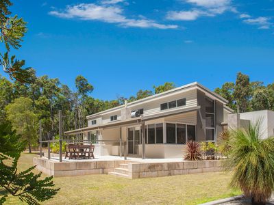 Kings Landing – Margaret River