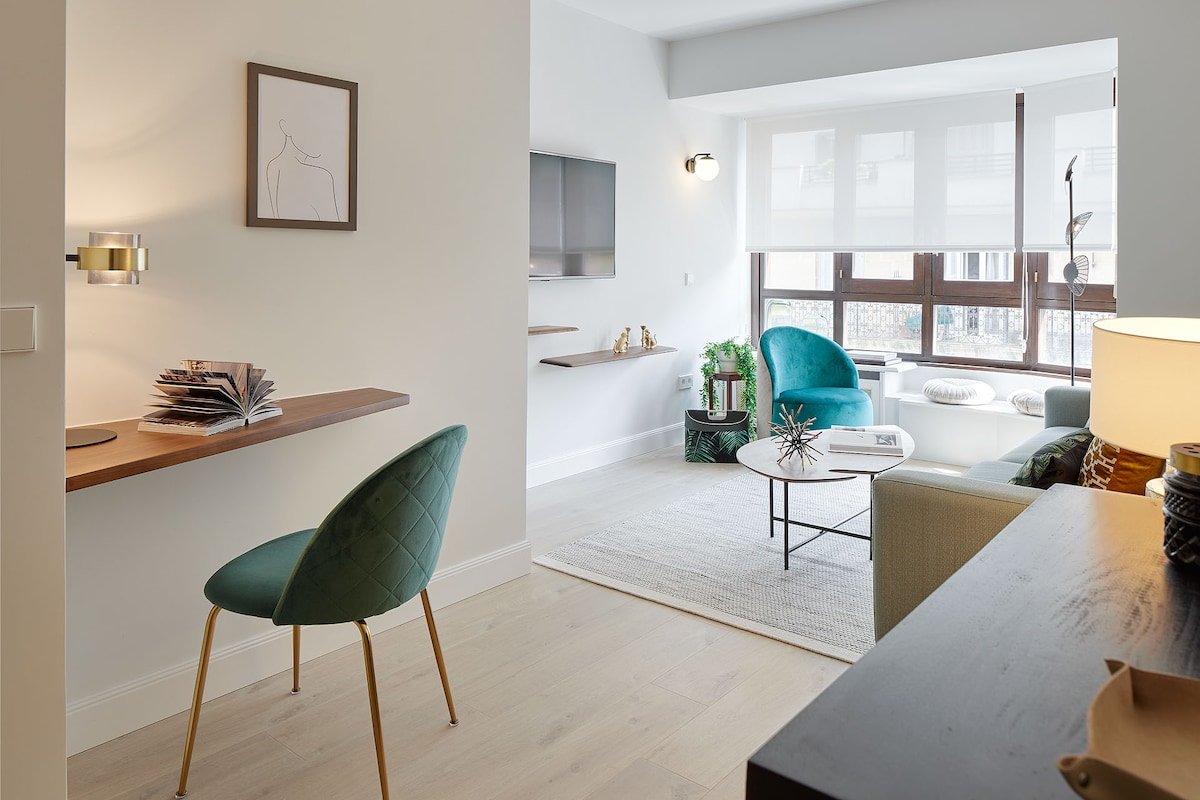 Hygge by FeelFree Rentals gallery image 2