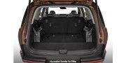 HYUNDAI SANTE FE 1.6H ELITE AWD (HYBRID) - 13 thumb