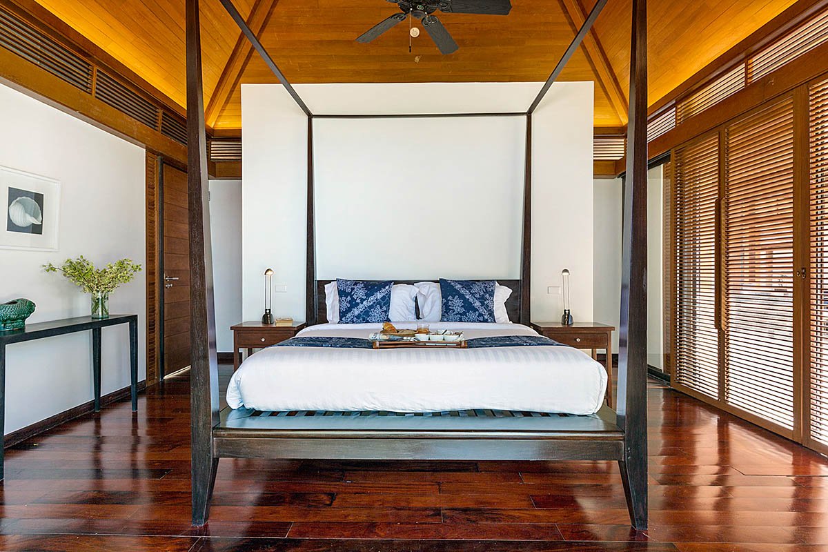 Villa Shanti – Jivana Beach Villas gallery image 2