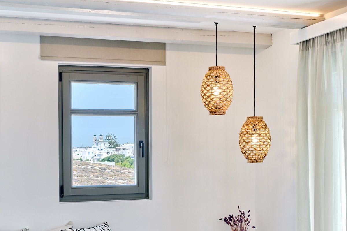 Villa Sol Cielo Naousa Paros gallery image 3