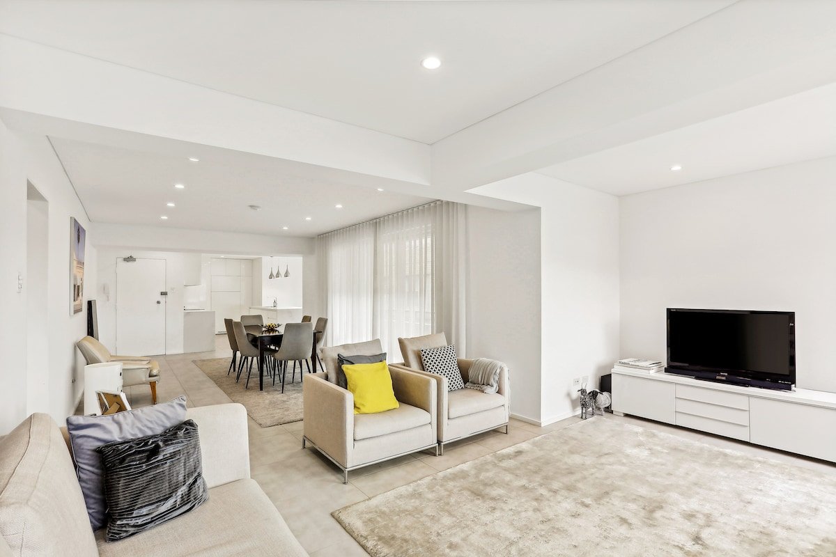 Summer holidays near Bondi Beach – Spacious Style gallery image 2