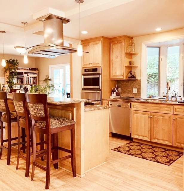 A Special Place – in the heart of Palo Alto! gallery image 2