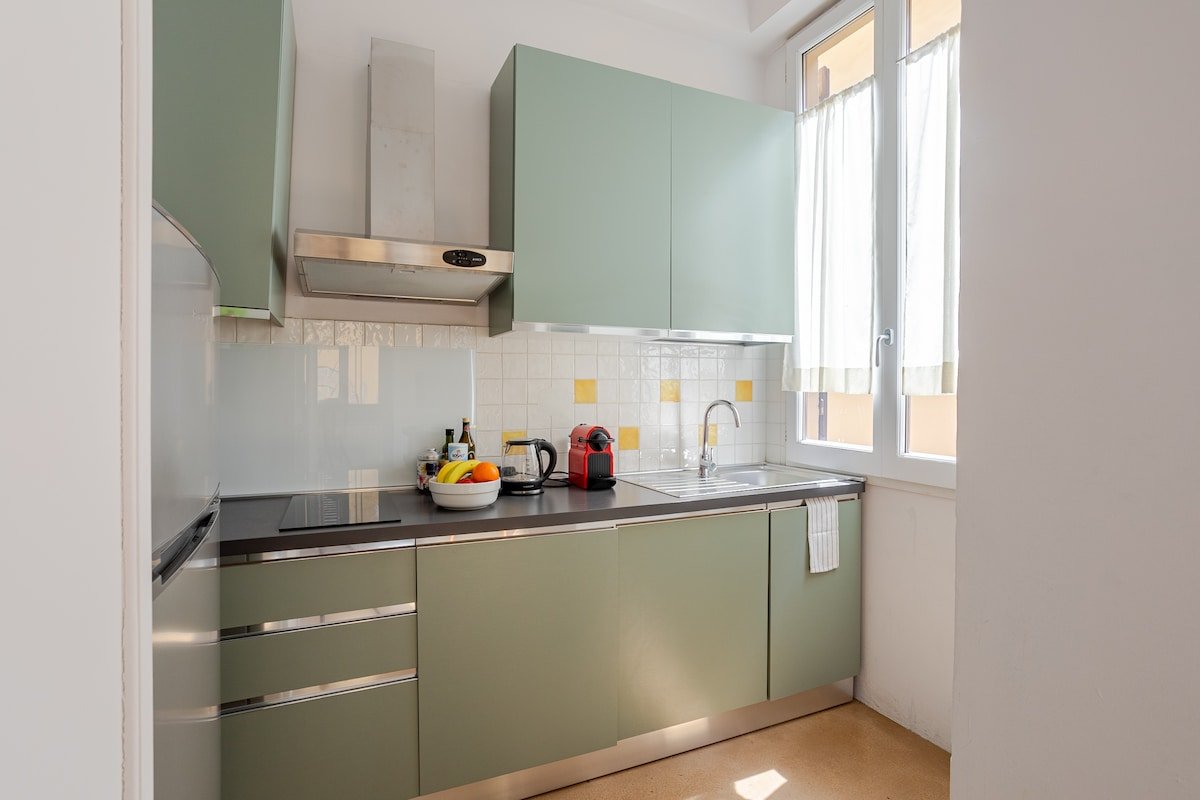 Luminoso appartamento Signoria gallery image 5