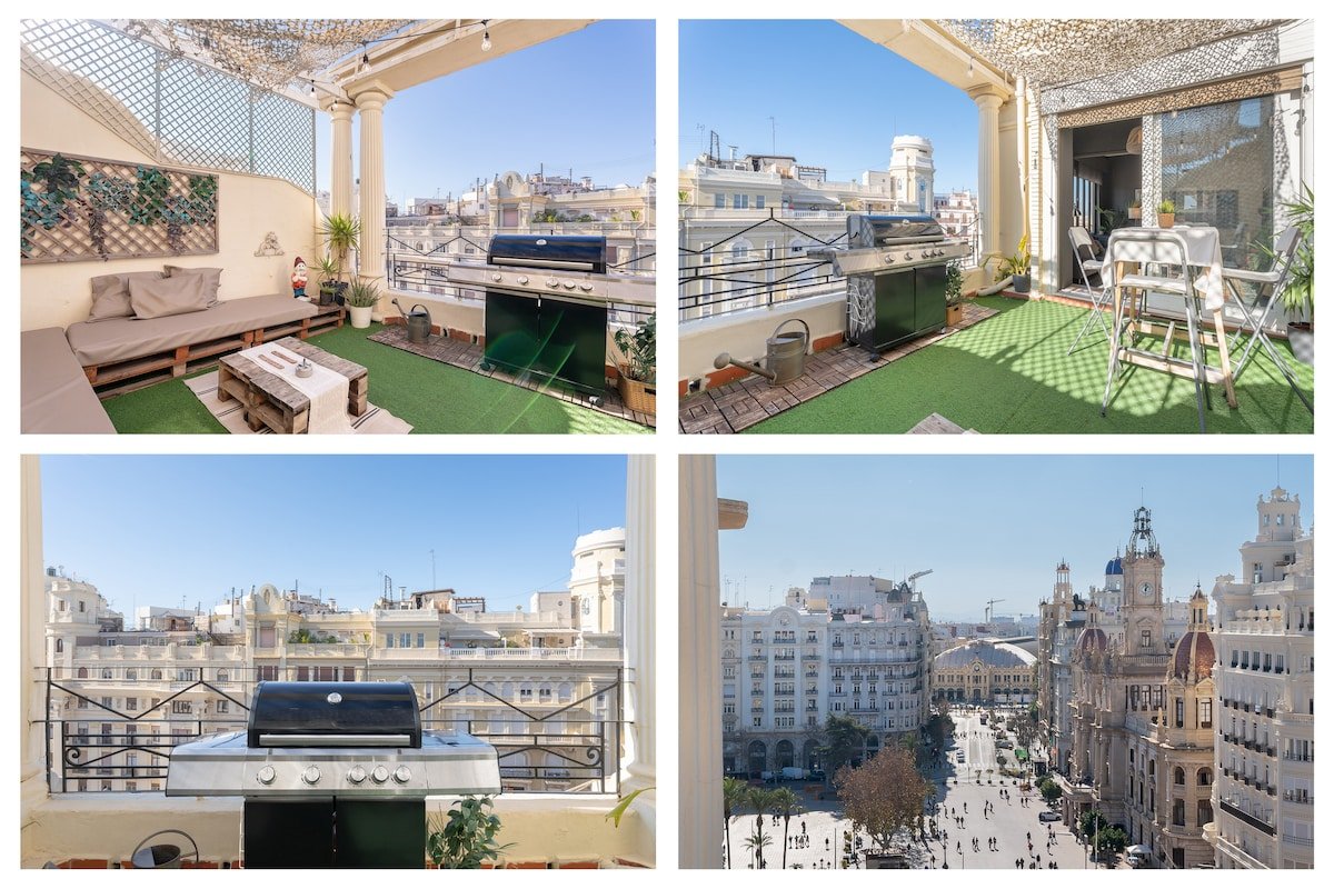 Centro/ BBC/Vistas/Chill Out/ gallery image 3