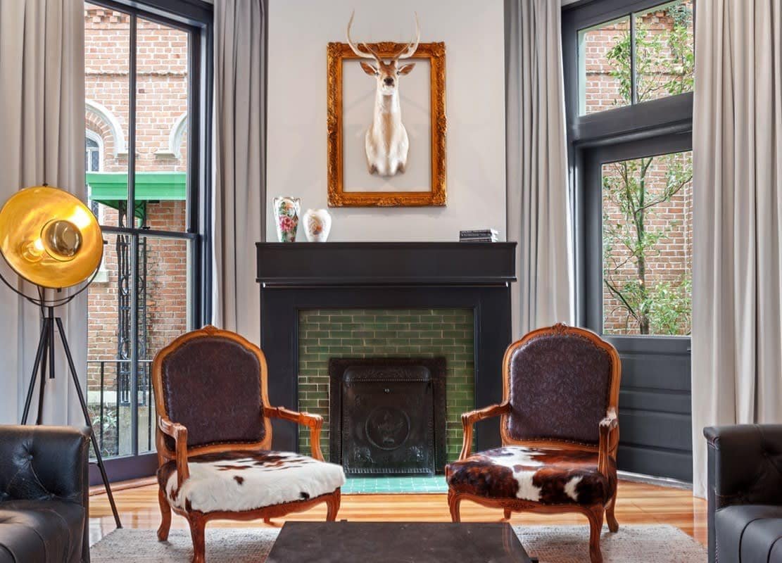 Grand NOLA Estate | Heated Pool gallery image 5