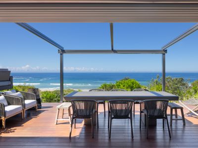 Coast | Boomerang Beachfront