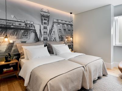 CityLux 2 Bed FastNet AirCon