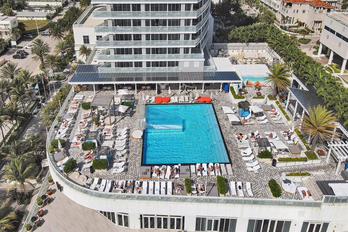 Penthouse W Hotel! Managed by BNR Vacation Rentals gallery image 5