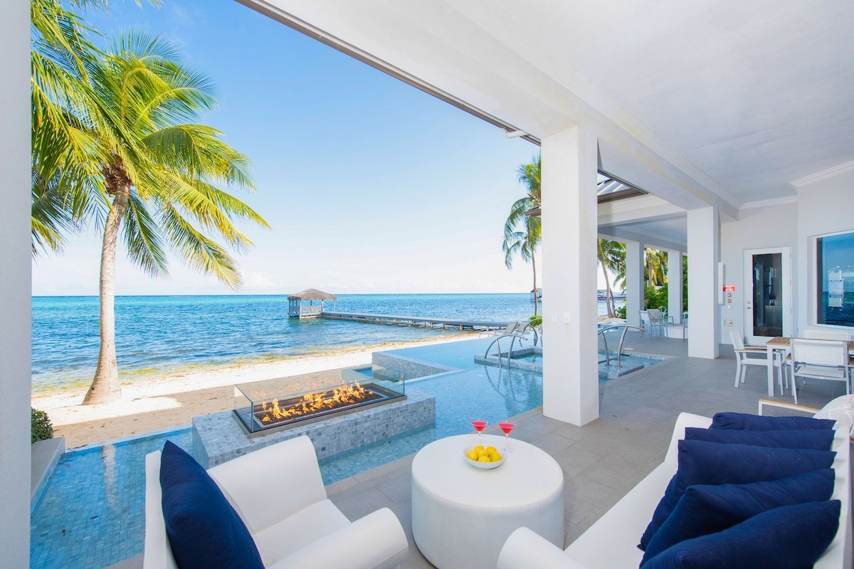 Point of View by Grand Cayman Villas