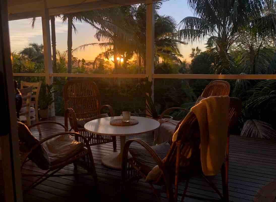 Avalon Summer House. Mineral Pool & Spa gallery image 2