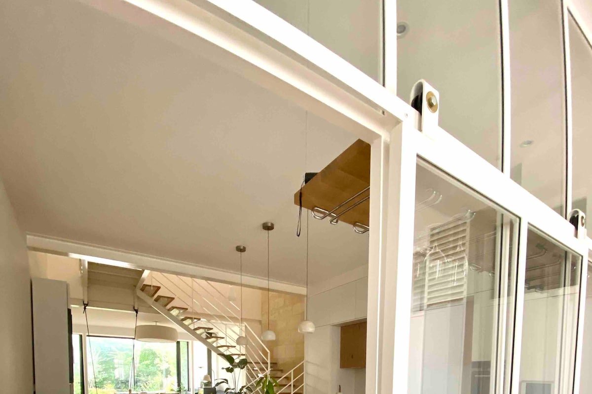 Maison spacieuse avec jardin gallery image 3