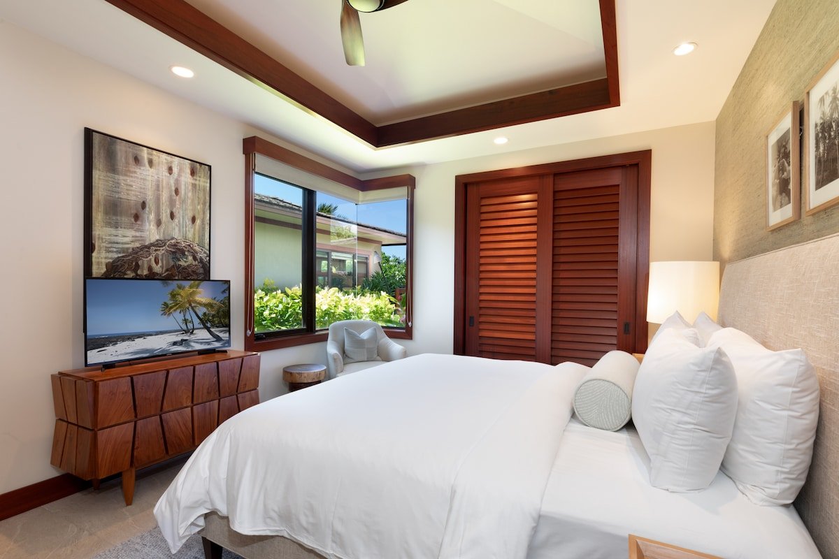 Kulanakauhale 11 – Elegant & Modern | Onsite Staff gallery image 4