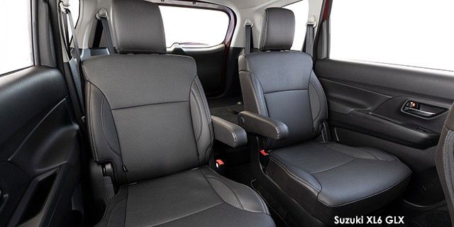 SUZUKI XL6 1.5 GLX A/T - 26 