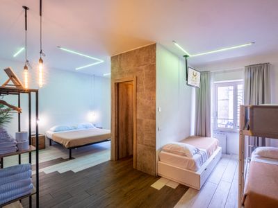 MyTinyHome – Evolutionism [19 pax]