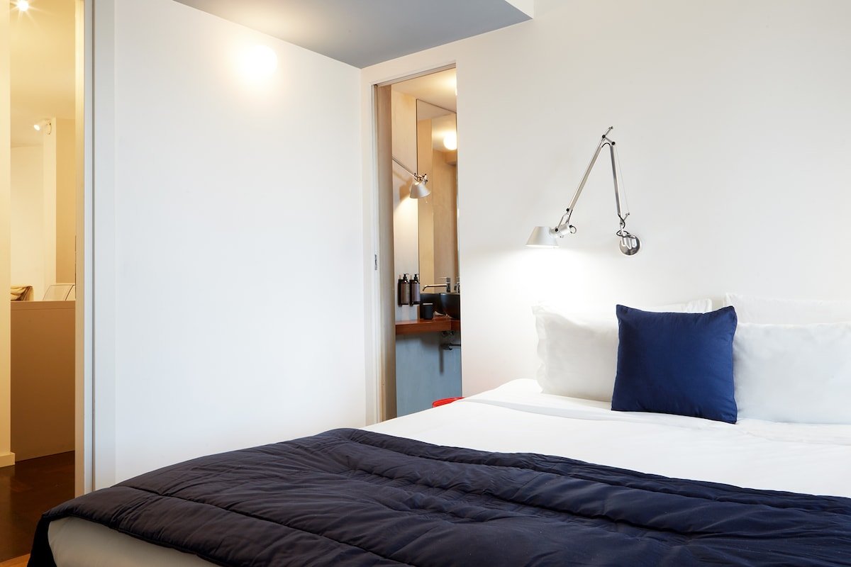 Lussuoso attico zona Duomo 3 suites e tre bagni gallery image 4