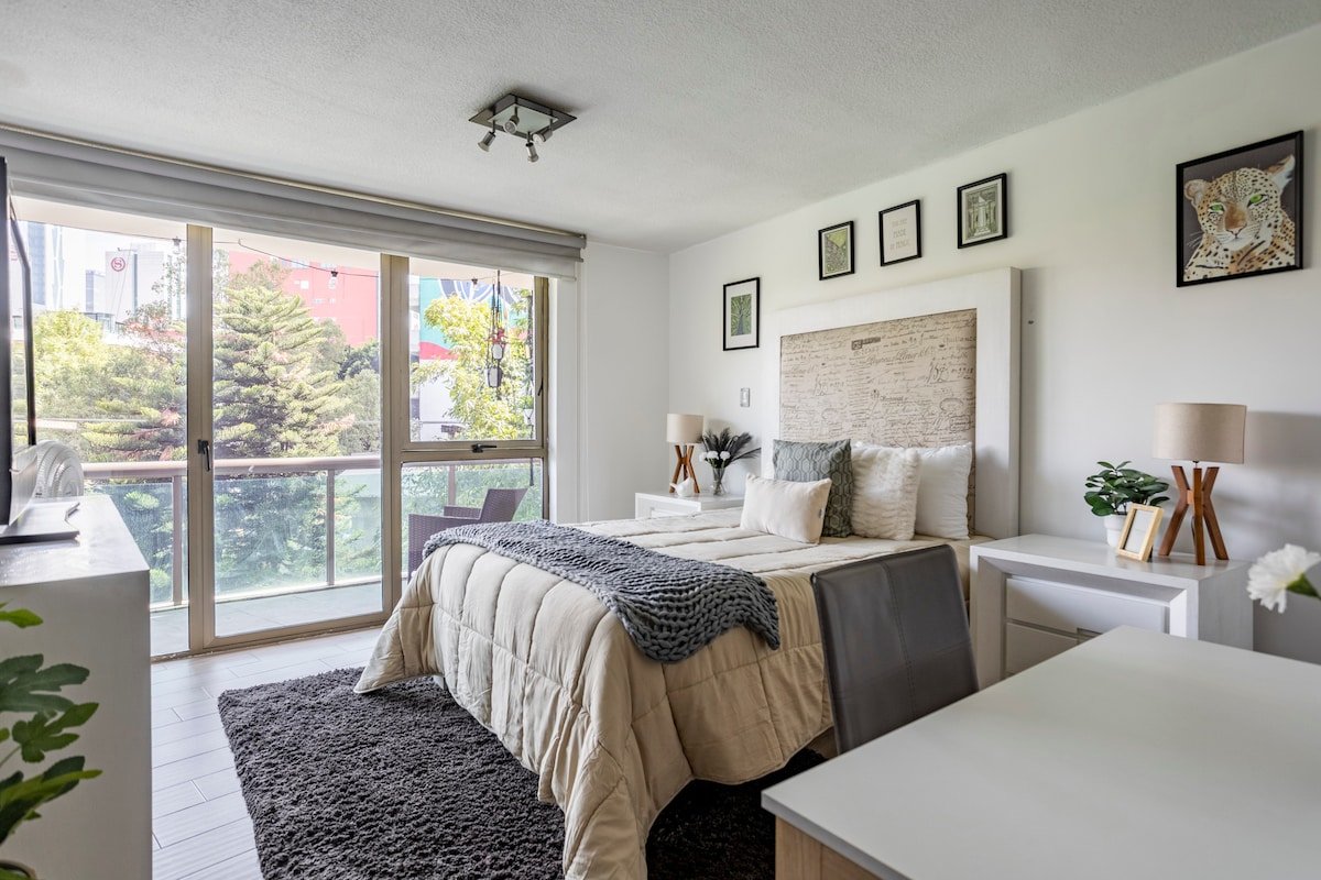 CAS Hamburgo | Ángel Independencia gallery image 3