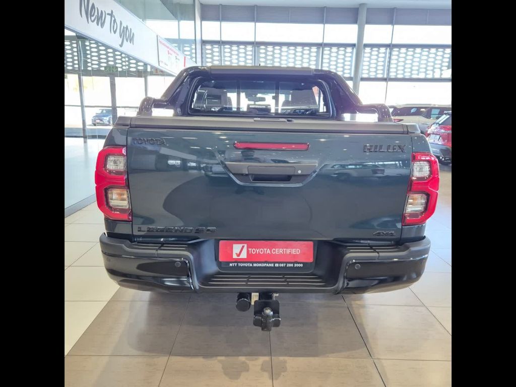 Used car gallery