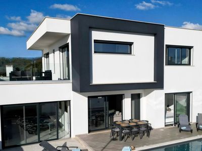 Atlantica One – Luxury and unique with ocean view