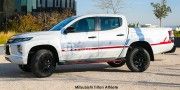 MITSUBISHI TRITON 2.4 Di-DC ARCTIC TRUCK 4X4 A/T P/U D/C - 49 thumb