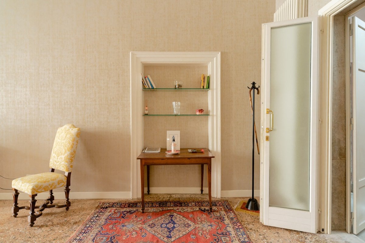 Luxury apartment near St. Mark’s square Venice gallery image 4