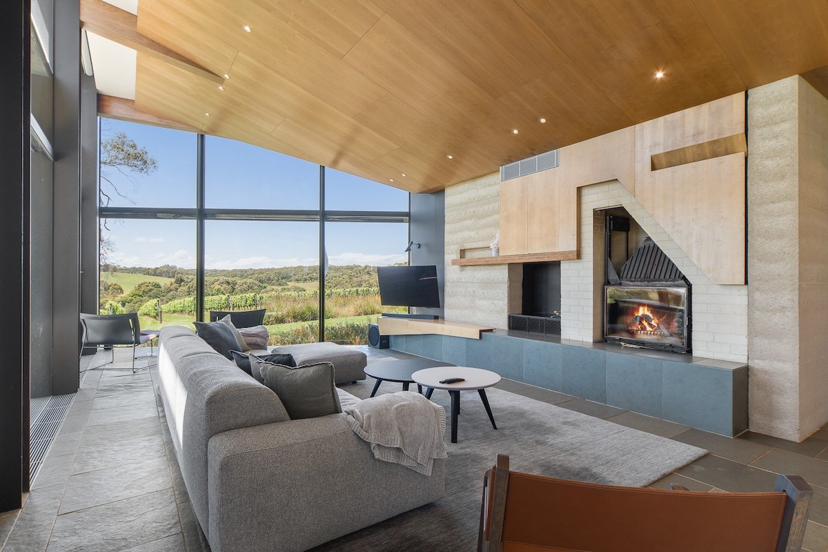 Vineyard House gallery image 5