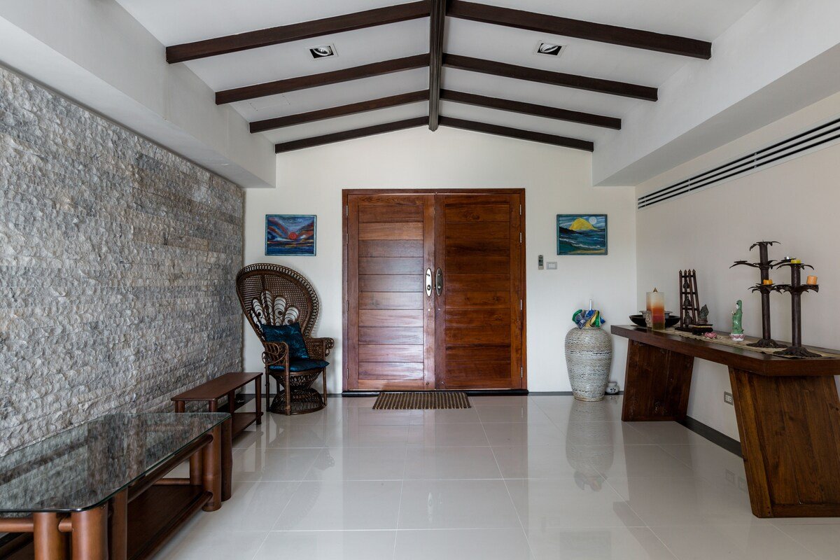 Villa Amanzi gallery image 3