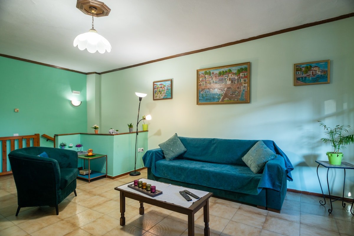 Kassi Hanni Guesthouse gallery image 2