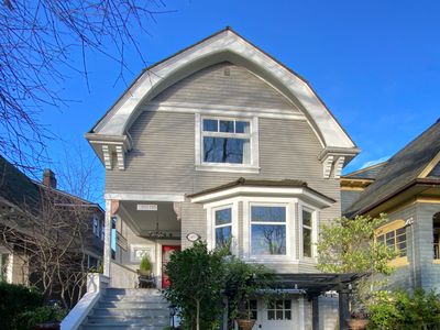 Large Renovated Character Home with 3 Beds/2 Bath