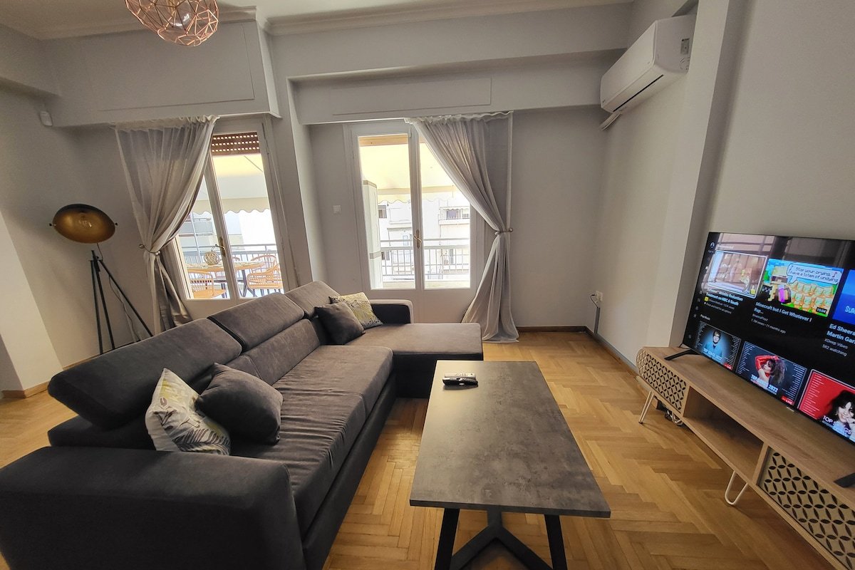 Maria’s Maisonette gallery image 5