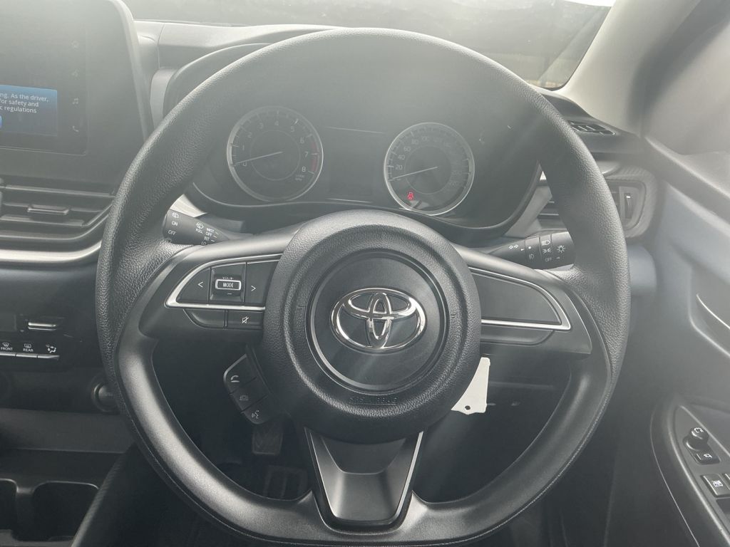 Used car gallery
